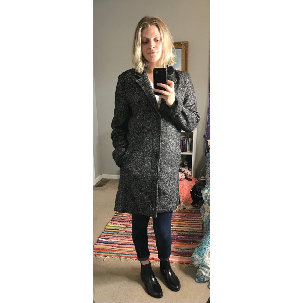 Forever 21 Men’s Jacket